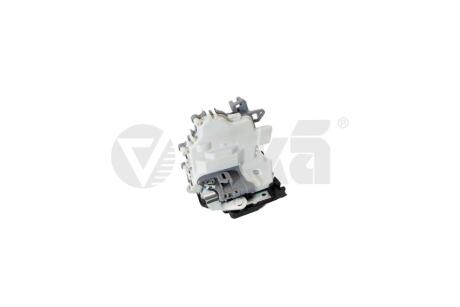 Замок дверей задній правий Seat Altea (04-15) Vika '88391810401