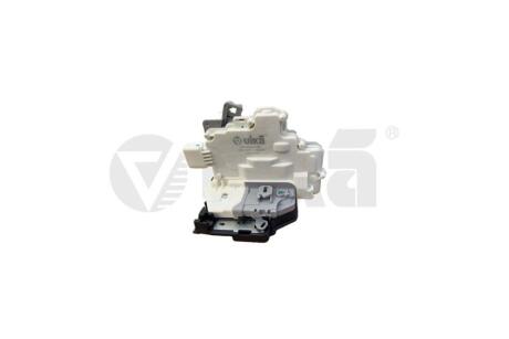 Замок двері зад. лів. Audi Q7/VW Tiguan, Passat B6/Seat Ibiza IV (06-15) Vika '88391813001