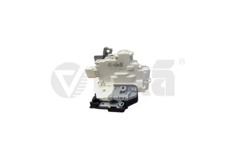 Замок двери зад. лев. Audi Q7/VW Tiguan, Passat B6/Seat Ibiza IV (06-15) VIKA Vika '88391813001