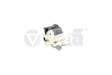 Замок дверей задній правий Audi A3, A6, A6, Q3, Q7/VW Touareg (11-20) Vika '88391814101