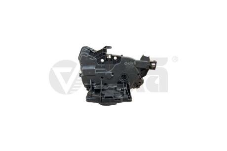 Замок двері зад. прав. VW Polo/Skoda Fabia (18-) Vika 88391814701