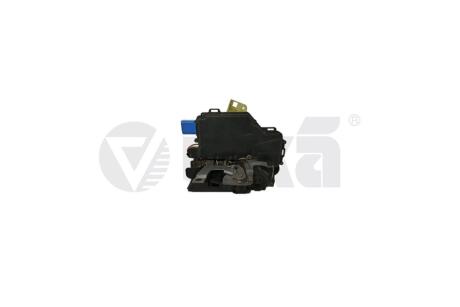 Замок дверей задній лівий VW T5, T6 (06-19) Vika '88410000101