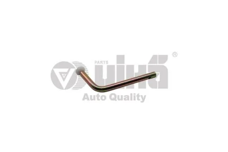 Ролик верхній розсувний двері VW T4 (91-04) VIKA Vika 88430440201