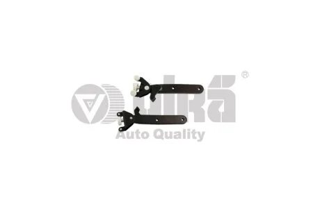 Ролик нижній розсувний двері правої VW Caddy (04-15,15-) VIKA Vika 88430440301