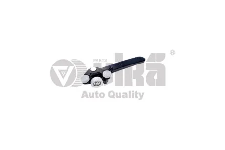 Ролик нижній розсувний двері лівої VW Caddy (04-15,15-) VIKA Vika 88430440401