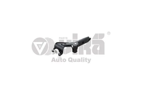 Ролик середній розсувний двері правої VW Caddy (04-15,15-) VIKA Vika 88430440501