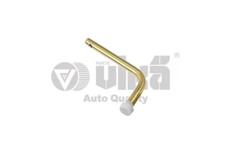 Ролик зсувних дверей (верхній) VW T4 (90-03) VIKA Vika 88431639301