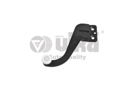 Ролик зсувних дверей правої (верхній) VW T5 (03-15), T6 (15-) Vika 88431639501