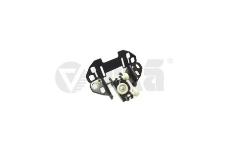 Ролик двери боковой (сдвижной правый центральный) MB Sprinter/VW Crafter (06-) VIKA Vika 88431640201