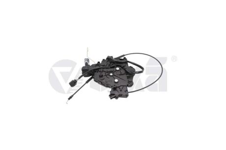 Замок двері зад. лів. VW T5, T6 (03-,15-) Vika '88431642401