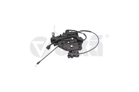 Замок двері зад. лів. VW T5, T6 (03-,15-) Vika '88431642601