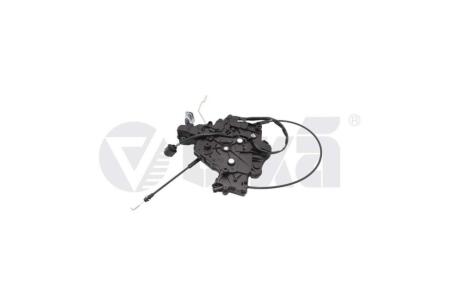Замок двері зад. лів. VW T5, T6 (03-,15-) Vika '88431643001