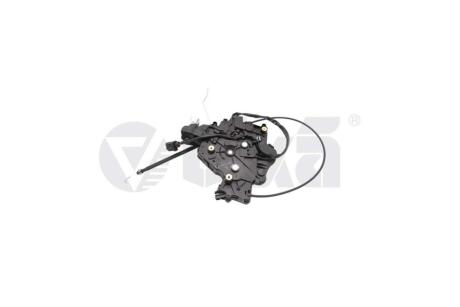 Замок двері зад. прав. VW T5, T6 (03-,15-) Vika '88431643101