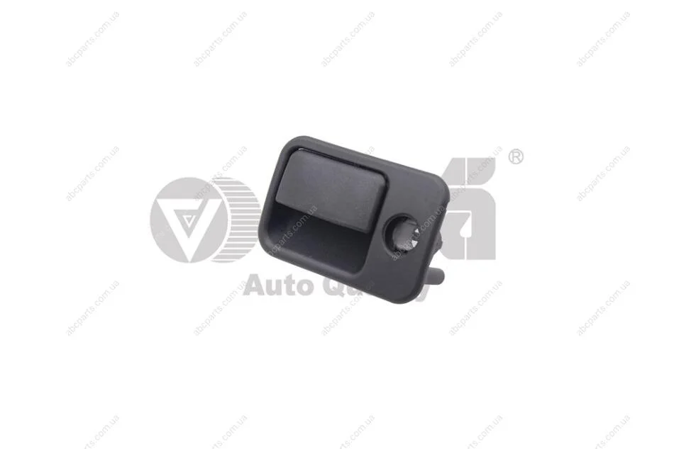 Ручка відкривання бардачку VW Golf (92-99) VIKA Vika 88570086101 (фото 1)