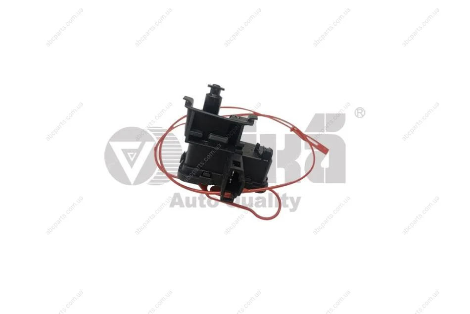 Привід відкривання лючка бензобака Audi A4 (13-15), Q5 (09-17) VIKA Vika 88621308501 (фото 1)