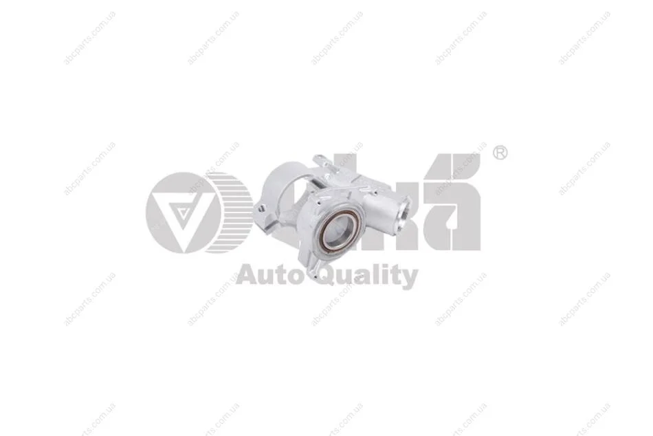 Корпус замку рульової колонки без вимикача запалення VW Golf (83-,91-),Passat (88-96) vika Vika 89050071901 (фото 1)