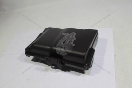 Крышка отсека аккумулятора VW Polo (02-08)/Skoda Fabia (00-08) Vika 89150159206