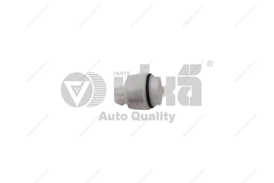 Патрон лампи VW Passat (3A2,35i) (96 -), Polo (85-94)/Skoda Felicia (94-98, 95-01) vika Vika 89530182701 (фото 1)