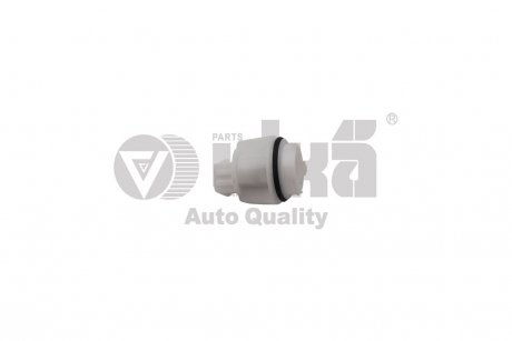 Патрон лампы VW Passat (3A2, 35I) (96-),Polo (85-94)/Skoda Felicia (94-98,95-01) Vika 89530182701