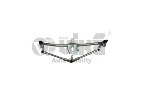 Трапеція склоочисника переднього VW Bora (98-05), Golf (07-14) vika Vika 89550166301
