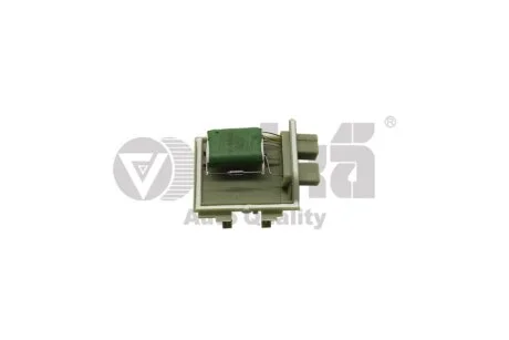 Реостат обігрівача VW Passat (88-97) VIKA Vika 89590795101