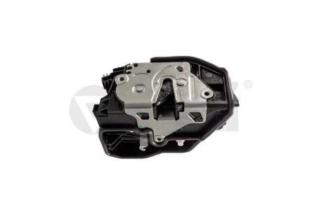 Замок дверей передній лівий BMW 1, 2, 3, 4, 5, 6, 7, X1, X3, X5, X6, Z4 Vika '89800201