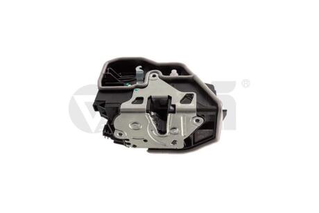 Замок дверей передній правий BMW 1, 2, 3, 4, 5, 6, 7, X1, X3, X5, X6, Z4 Vika '89800301