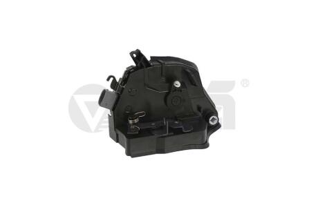 Замок дверей передній лівий BMW X5 E53 (00-06) Vika '89800601