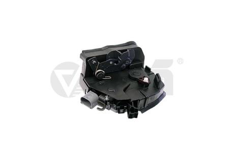 Замок дверей передній правий BMW X5 E53 (00-06) Vika '89800701