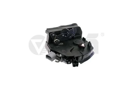 Замок дверей передній правий BMW X5 E53 (00-06) VIKA Vika '89800701