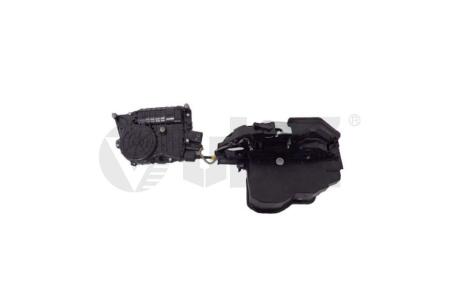 Замок дверей передній правий BMW X5 E70/X6 E71, E72 (06-14) Vika '89801101