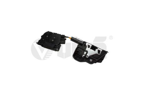 Замок дверей задній лівий BMW X5 E70/X6 E71, E72 (06-14) Vika '89801201
