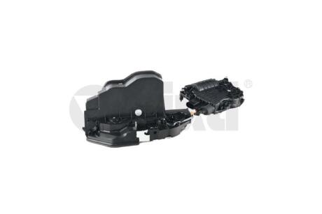 Замок дверей задній правий BMW X5 E70/X6 E71, E72 (06-14) Vika '89801301