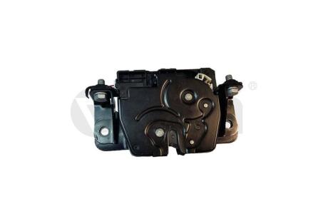 Замок кришки багажника BMW 3, 4, 5, X3, X4 (09-21) Vika '89802301