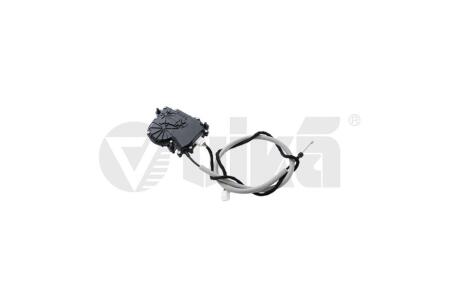 Замок задньої кришки BMW 5 (F10) (09-16) Vika '89802601