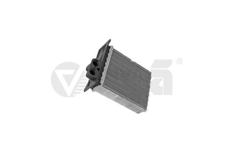 Радиатор отопителя MB Sprinter (06-18) Vika '89995401