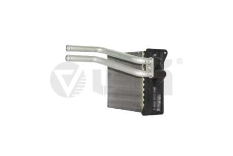 Радиатор отопителя с трубкой MB Sprinter /VW Crafter (06-) Vika '89995501
