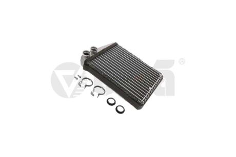 Радиатор отопителя MB GL, M, R Class (05-14) Vika '89995601