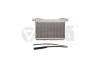 Радиатор отопителя BMW 5 F10, F07,F11/ 6 F12,F13, F06/ 7 F01, F02, F03, F04 (08-18) Vika '89996001 (фото 1)