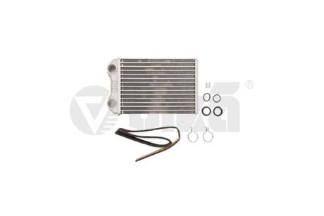 Радиатор отопителя MINI R50, R53, Convertible R52 (01-08) Vika '89996101