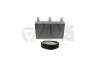 Радиатор отопителя BMW 5 E60, E61/6 E63, E64 (01-10) Vika '89996301 (фото 1)