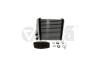 Радиатор отопителя MINI R50, R53, Clubman, Convertible, Countryman, Coupe, Paceman, Roadster (06-16) Vika '89996801 (фото 1)