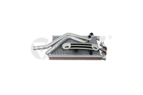 Радиатор отопителя с трубкой MB AMG, CLS, C, E Class, GLC (13-23) Vika '89997401