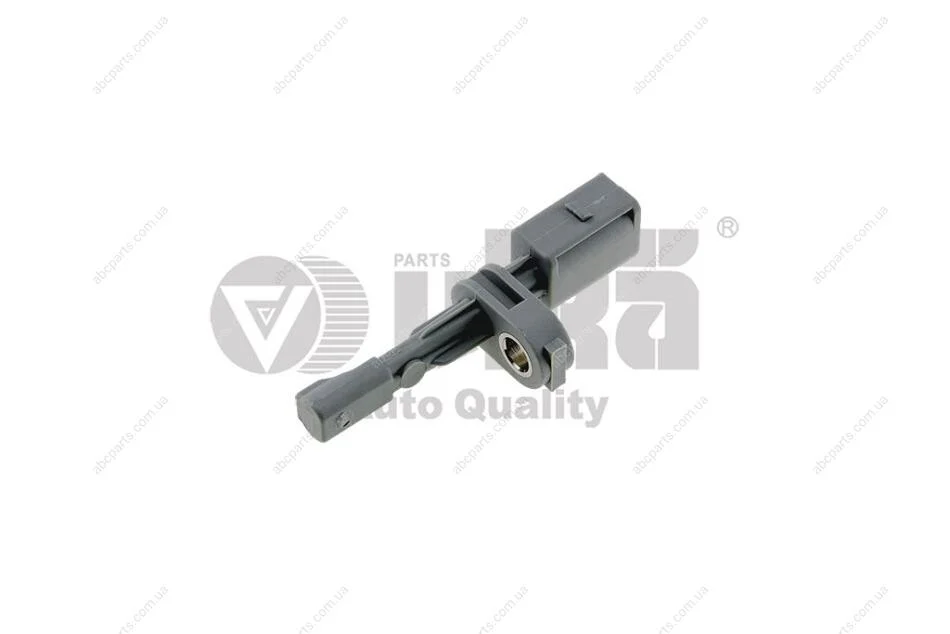 Датчик ABS задний Skoda Octavia (12-),Superb (15-)/VW Caddy (04-15),Golf (12-),Passat (14-),Tiguan (16-)/Audi A3 (12-) VIKA Vika 90032296201 (фото 1)