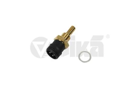 Датчик температури охолоджуючої рідини MB C Class W202/E Class W124/G Class W463/S Class C126, C140, W116, W126, W140/SL C107, R107, R129 (71-01) VIKA Vika '91005501
