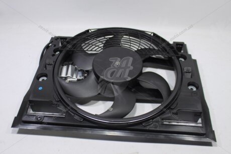 Вентилятор охолодження в зборі Vika '91014901