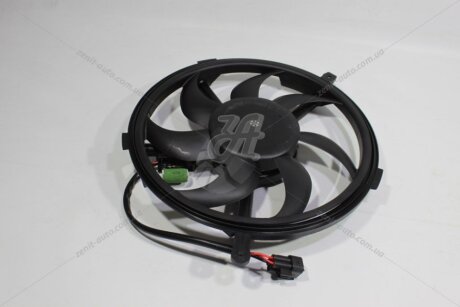 Вентилятор радиатора MINI 1.6 (06-16) Vika '91015001 (фото 1)