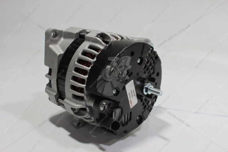 Генератор MB A, B Class 1.6,2.0 (11-18) тип Bosch 14V, 150A, 5PK VIKA Vika '91043001 (фото 1)