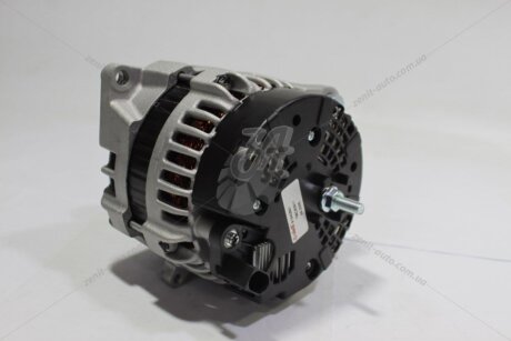 Генератор MB A, B Class 1.6,2.0 (11-18) тип Bosch 14V, 150A, 5PK Vika '91043001