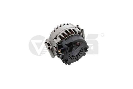 Генератор Valeo тип 14V 180A 6PK BMW 1, 3, 5, 6, 7 2.0D,2.5,3.0 (04-12) Vika '91043201